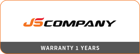 JSCOMPANY WARRANTY 1 YEARS